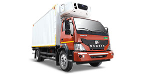 InsulatedTruck