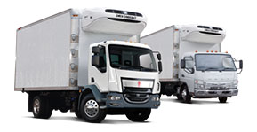 RefrigeratedTruck