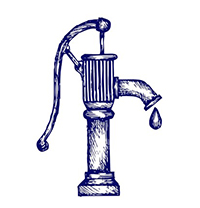 tubewell