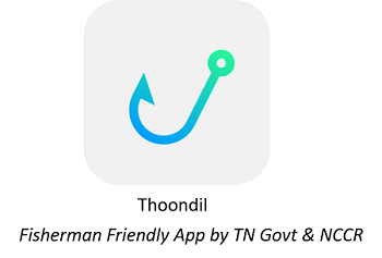 thoondil lgoo